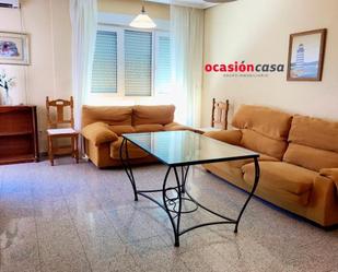 Living room of Flat for sale in Belmez  with Air Conditioner, Heating and Terrace