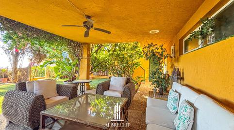 Foto 2 de Casa o xalet de lloguer a Calas Santa Pola Este, Santa Pola