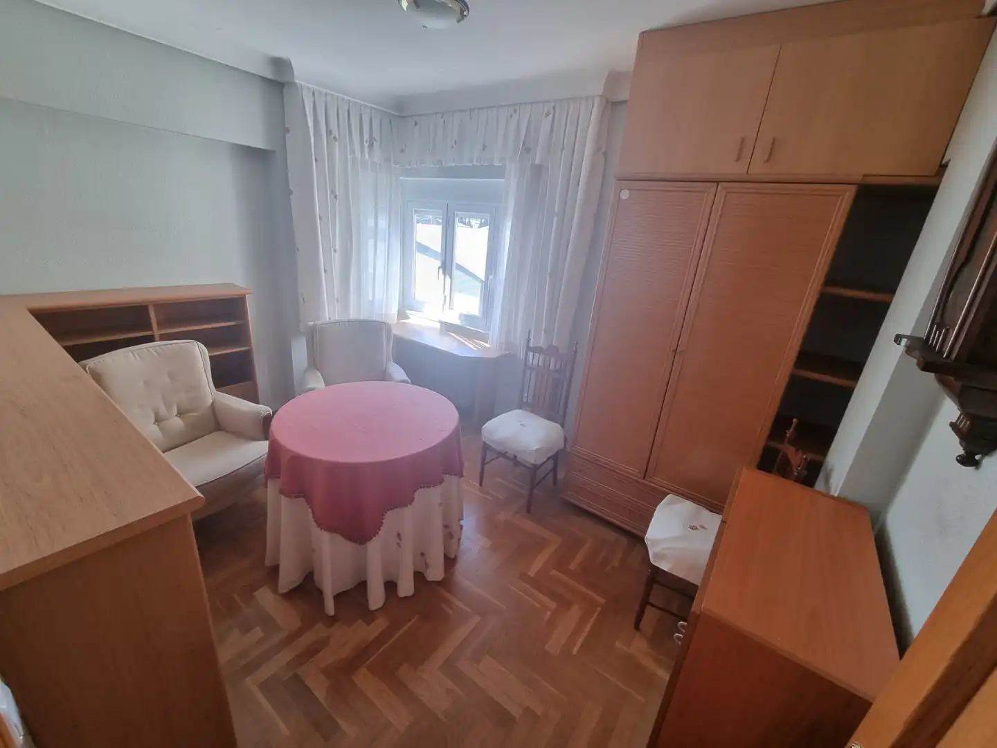 Piso con ascensor en venta en Plaza Odón Alonso 3, imagen 12