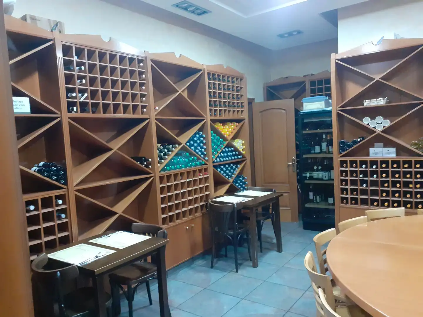 Local comercial en traspaso en Sant Andreu de la Barca, imagen 7
