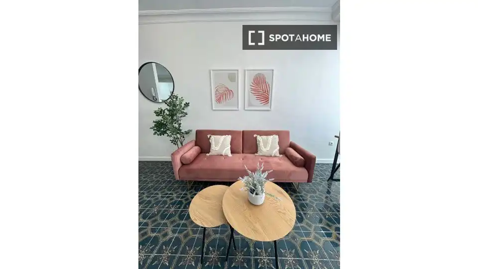 Habitación en El Torrejón - El Cerezo