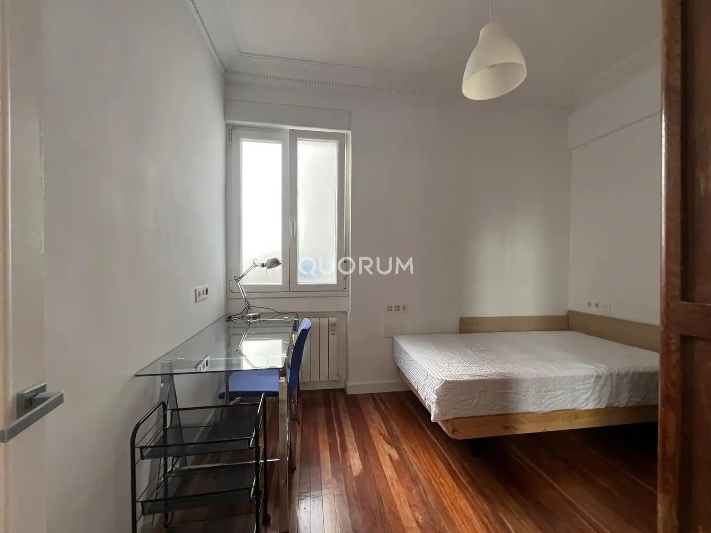 Flat with lift to rent in Calle Calle Elcano, imagen 3