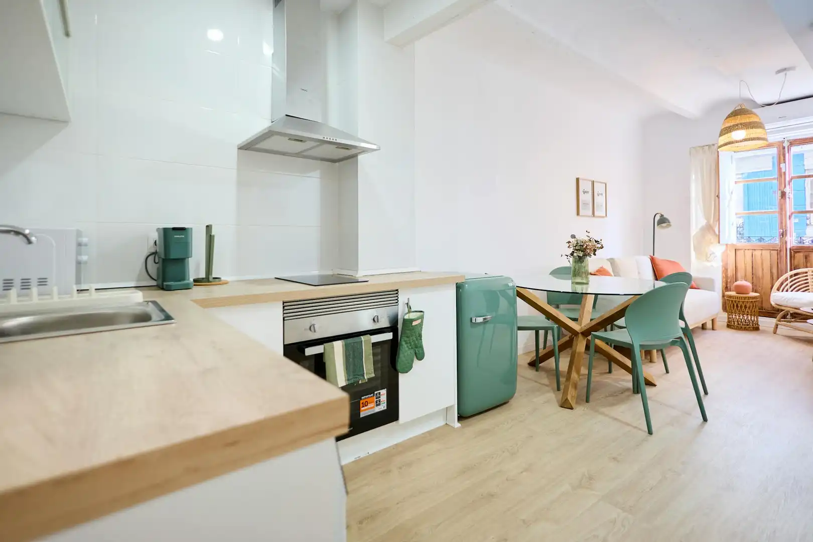 Appartement à louer à N/A, imagen 7