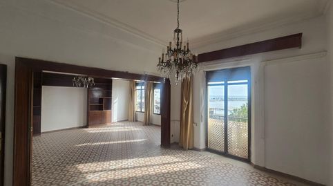 Foto 3 de Piso en venta en Avenida de Manuel Agustín Heredia, 18, Ensanche Centro - Puerto, Málaga Capital