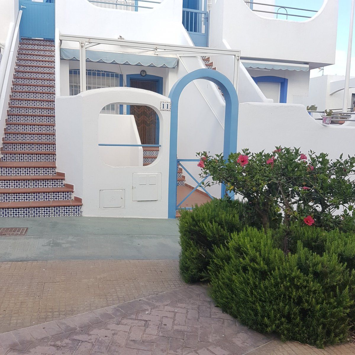 Wohnungen miete in Cabo de Gata