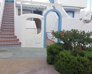 Apartament de lloguer en Cabo de Gata amb Aire condicionat, Terrassa i Balcó