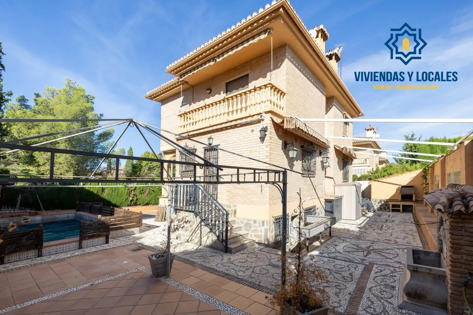 Villa avec terrasse à vendre à Calle VIÑEDOS LOS, imagen 52