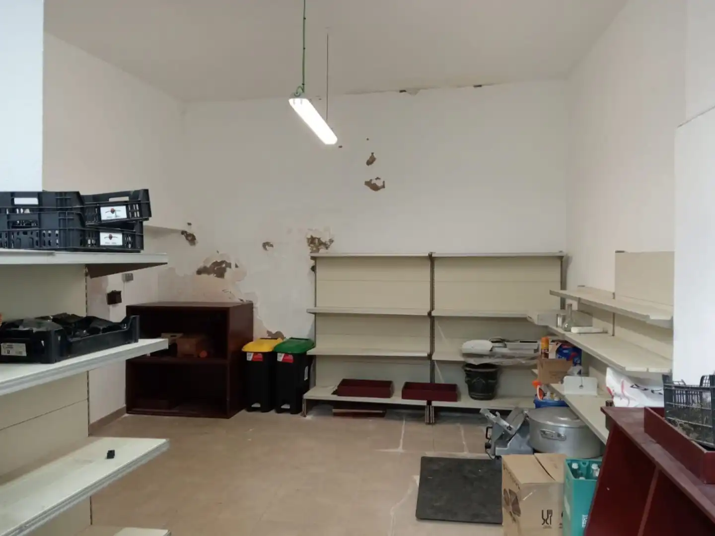 Business premises for sale in Carrer Nou 10, imagen 13