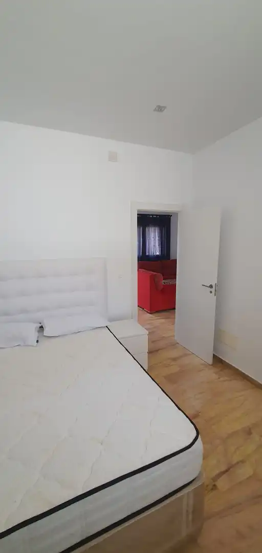 Habitación de Apartamento de alquiler en Cantoria