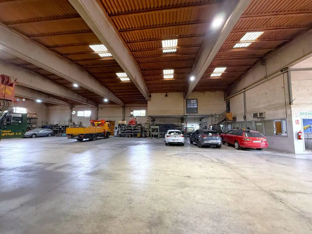 Industrial building for sale in Polígon Industrial, imagen 6