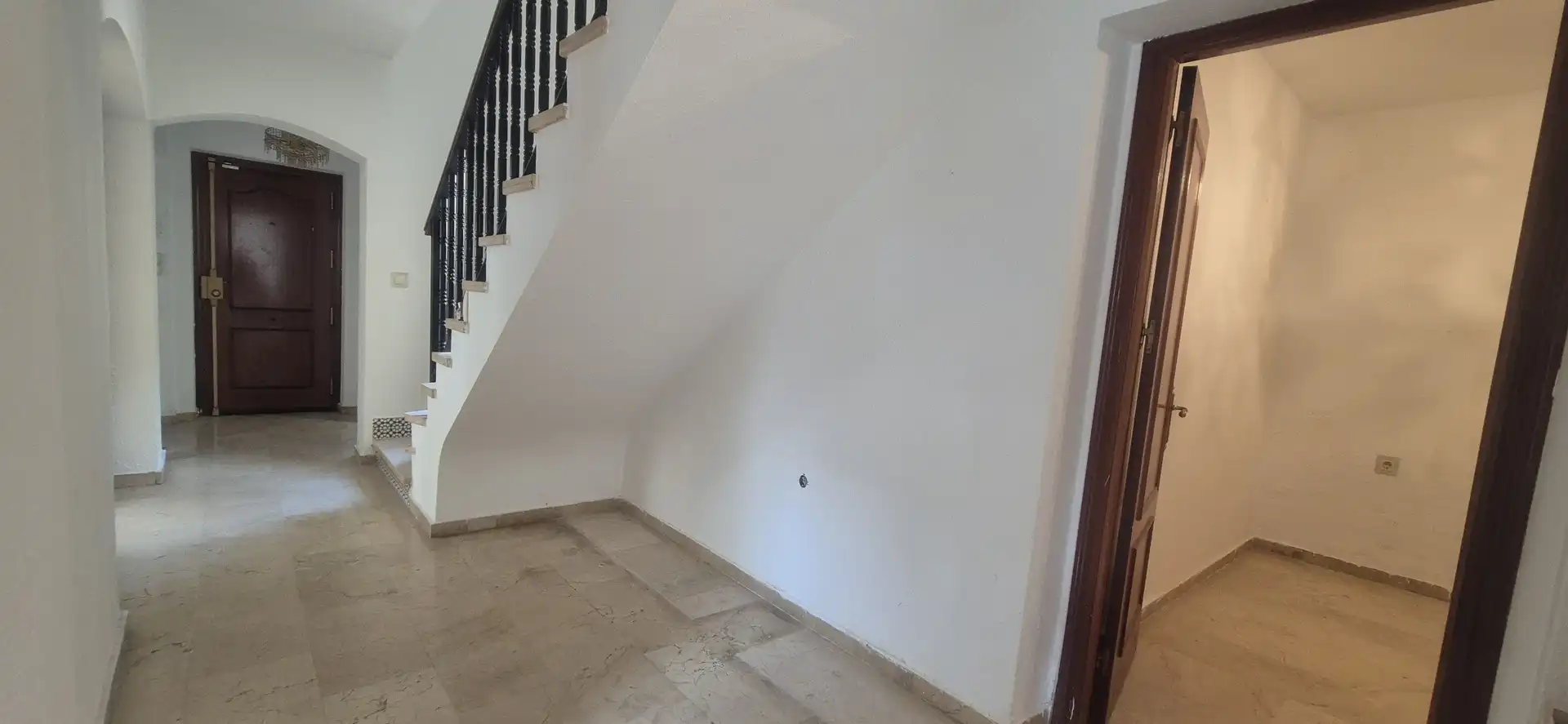 Detached homes for sale in Benalmádena  with Storage room, Swimming Pool and Balcony