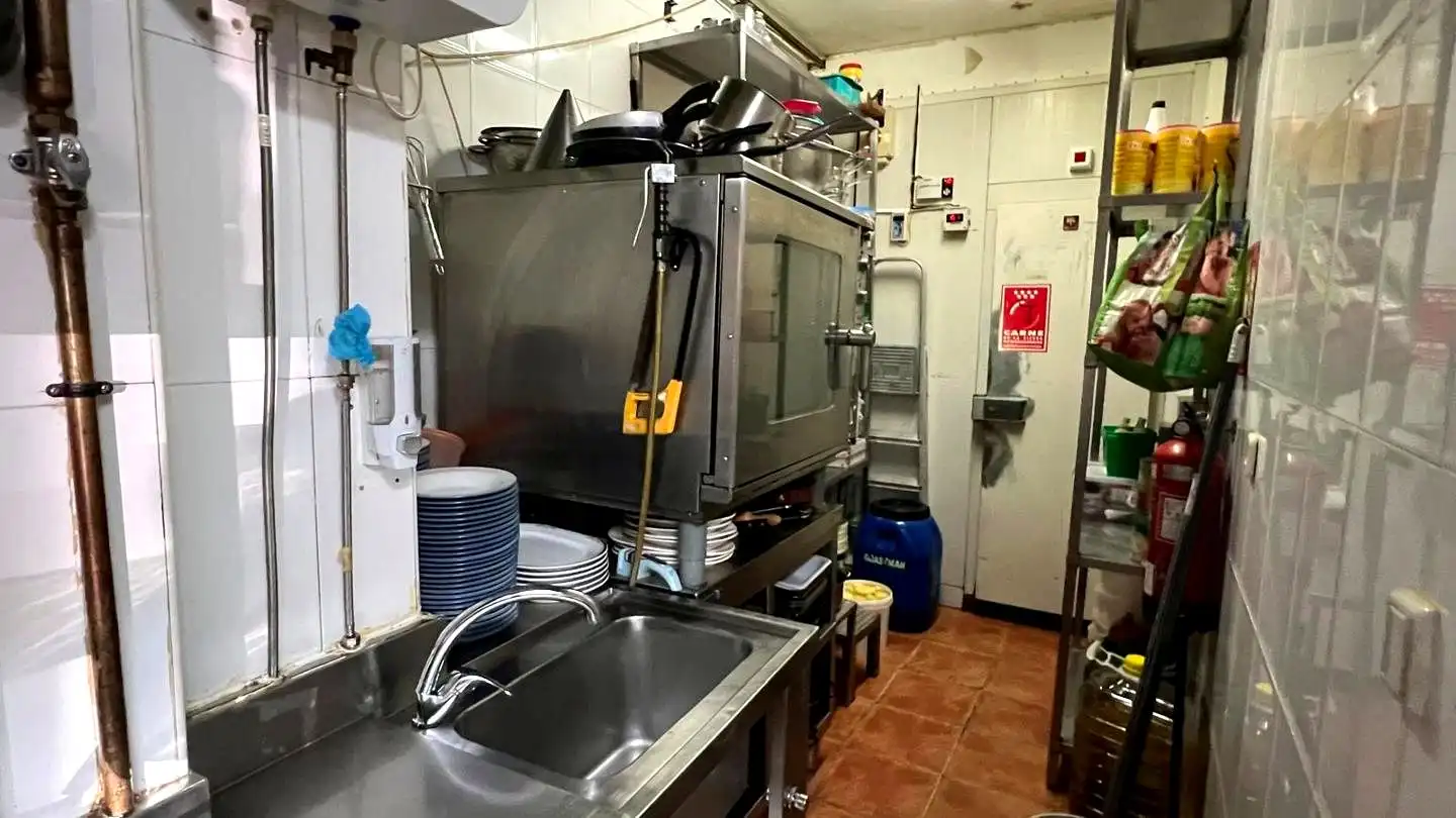 Local comercial en venta en Pino 1, imagen 15
