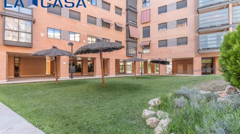 Foto 5 de Ático en venta en Calle de la Estrella Naos, Delicias,  Madrid Capital