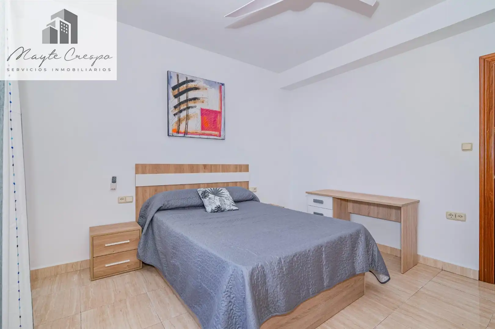 Flat with terrace for sale in Zaidín, imagen 12