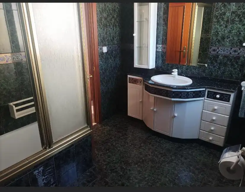 Wohnung zum Verkauf in El Carmen - La Barrera