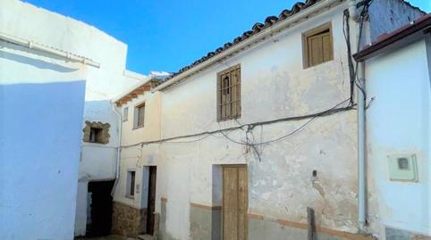 Photo 3 of House or chalet for sale in Cerrillo, Frailes, Jaén