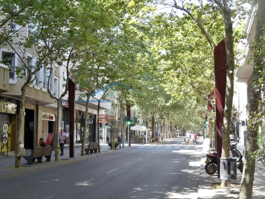 Vista exterior de Casa o chalet en venta en Sabadell