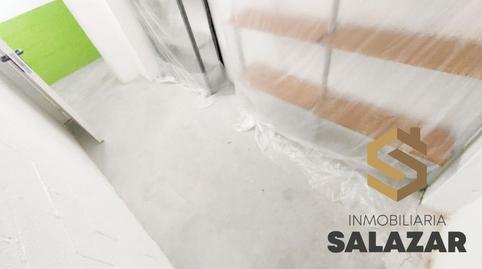 Foto 4 de Traster de lloguer a José María de Escuza Kalea, Sabino Arana - Jesuitas, Bizkaia