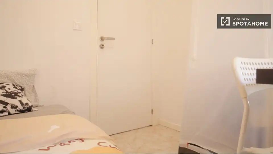 Zimmer in Casco histórico de Vicálvaro