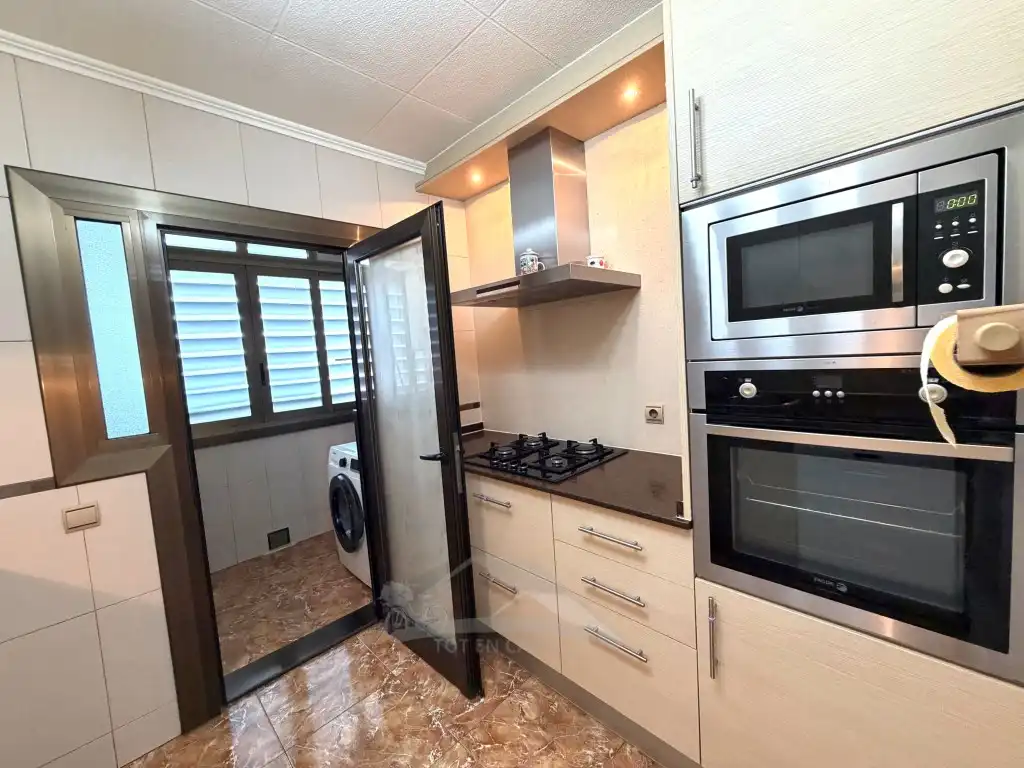 Wohnung mit Aufzug zum Verkauf in Avenida Maria Fortuny, imagen 10