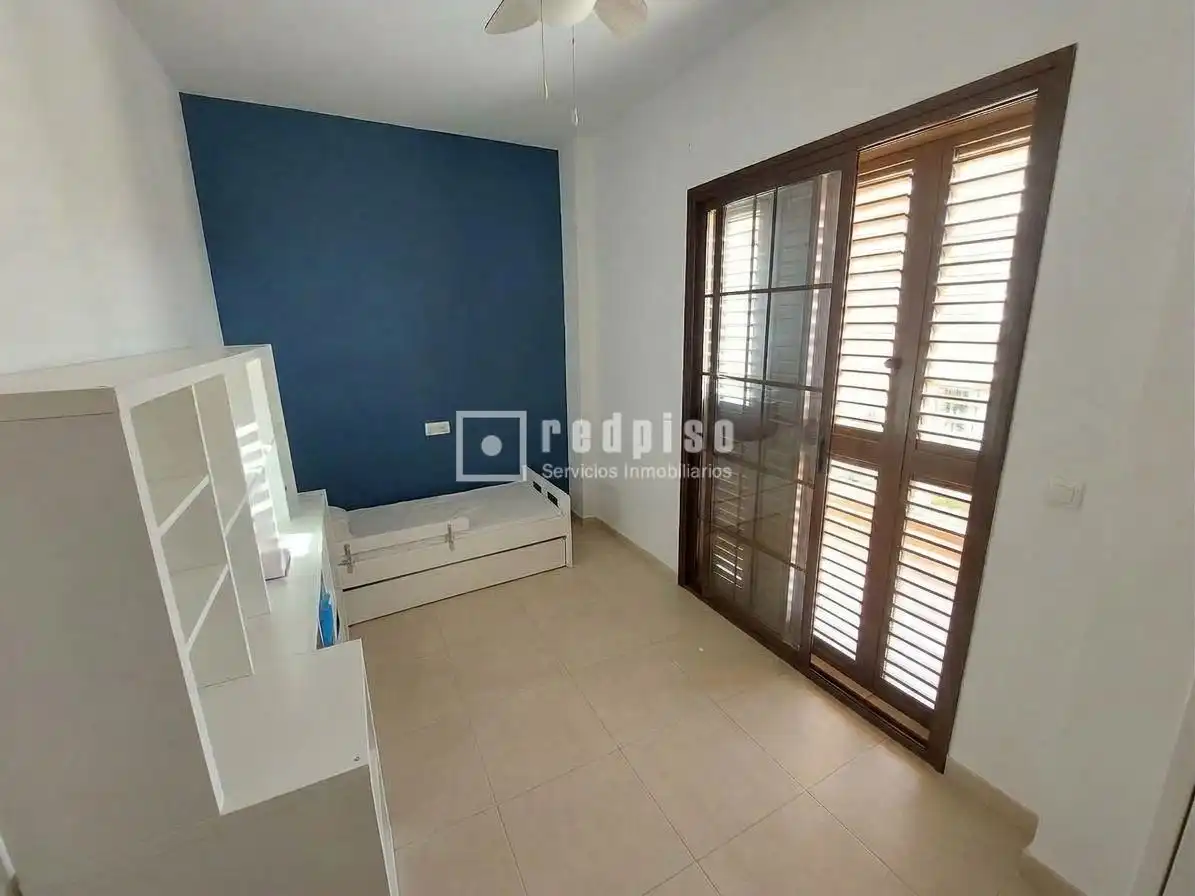 Habitación de Casa o chalet en venta en Cártama pueblo