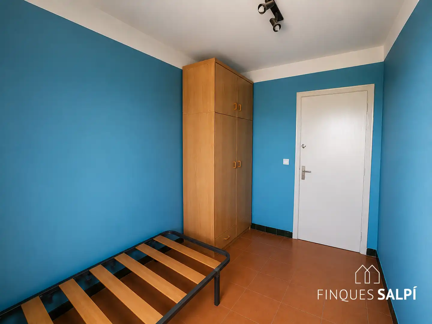 Habitación de Ático en venta en Figueres con Terraza