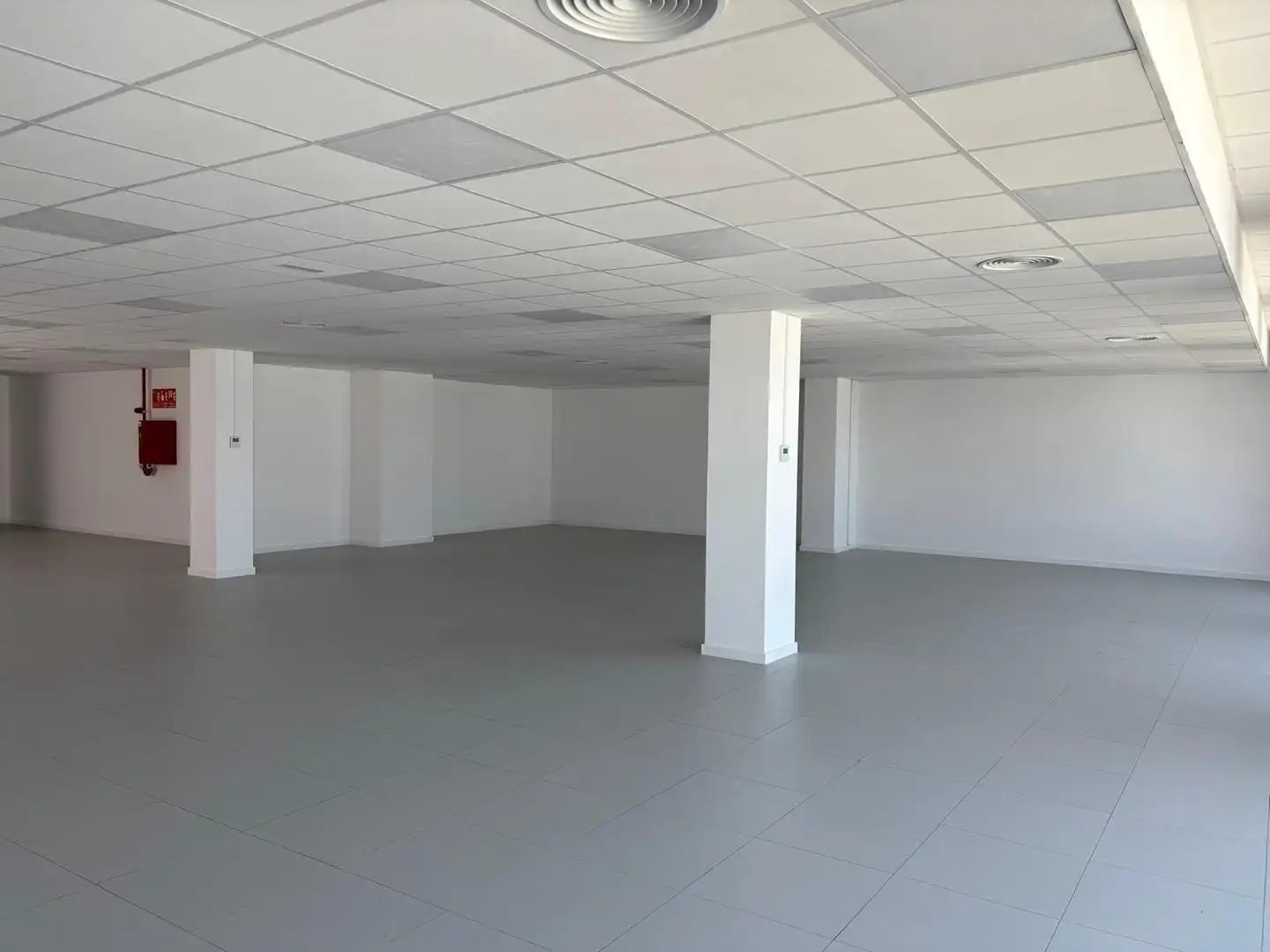 Büro zur Miete in L'Hospitalet de Llobregat