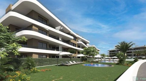Foto 3 de Ático en venta en N/a, Zeniamar - Horizonte - La Campana, Orihuela