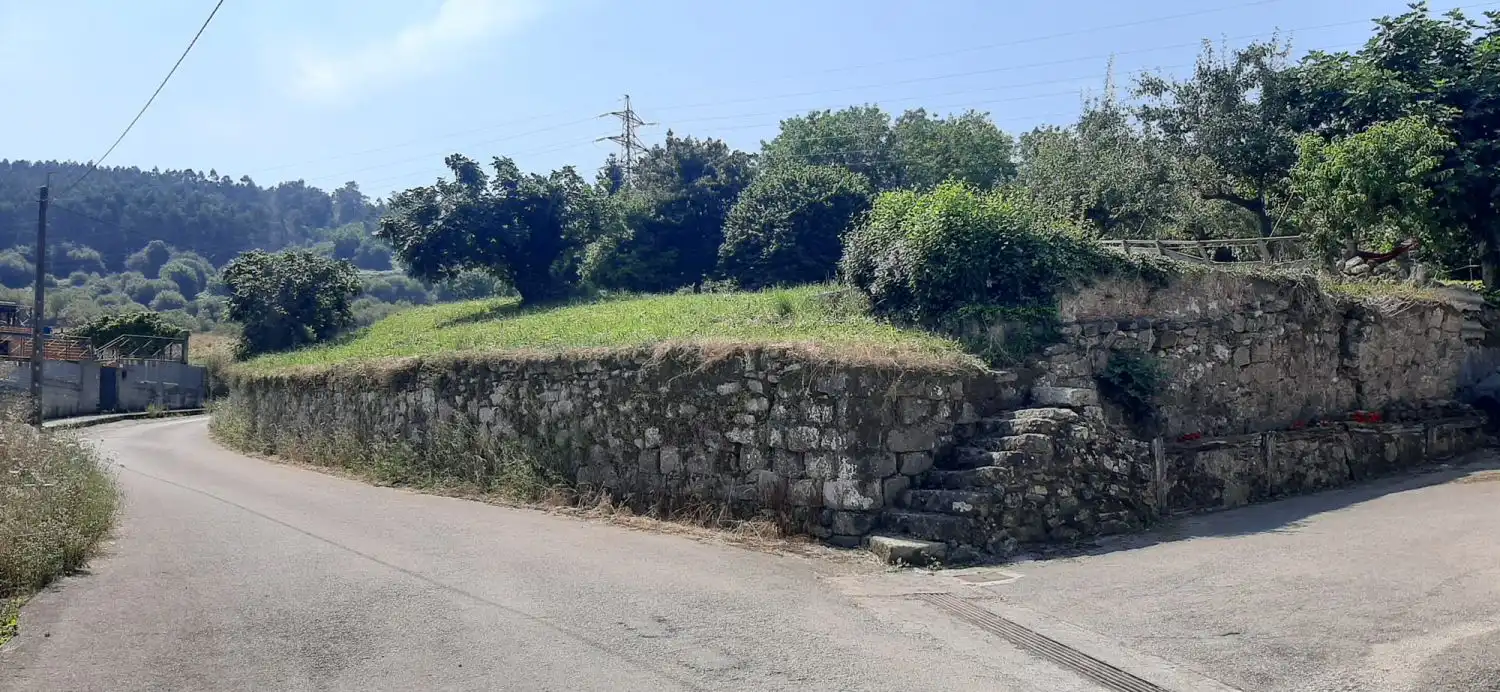 Residential zum Verkauf in Bárcena de Cicero