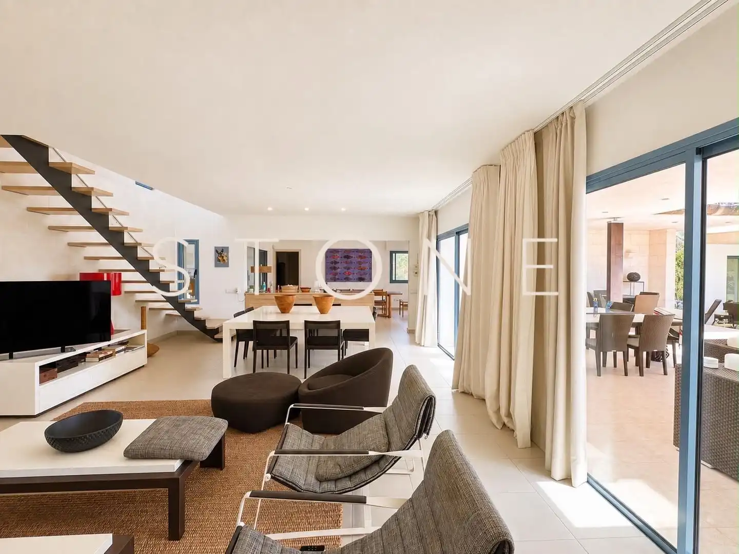 Casa amb terrassa en venda a Sant Lluís - S'Ullestrar - Torret, imagen 22