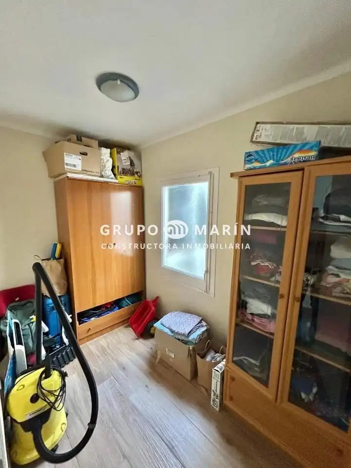 Schlafzimmer von Wohnung zum Verkauf in Premià de Mar mit Terrasse