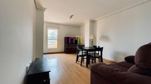 Foto 5 de Dúplex en venda a La Estación, Badajoz Capital