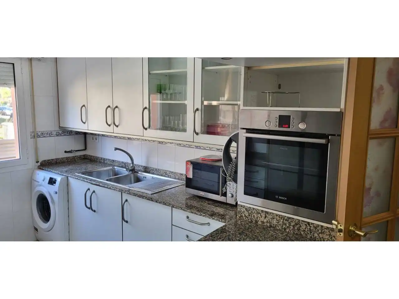 Terraced house with pool for sale in Avenida Sevilla, imagen 19