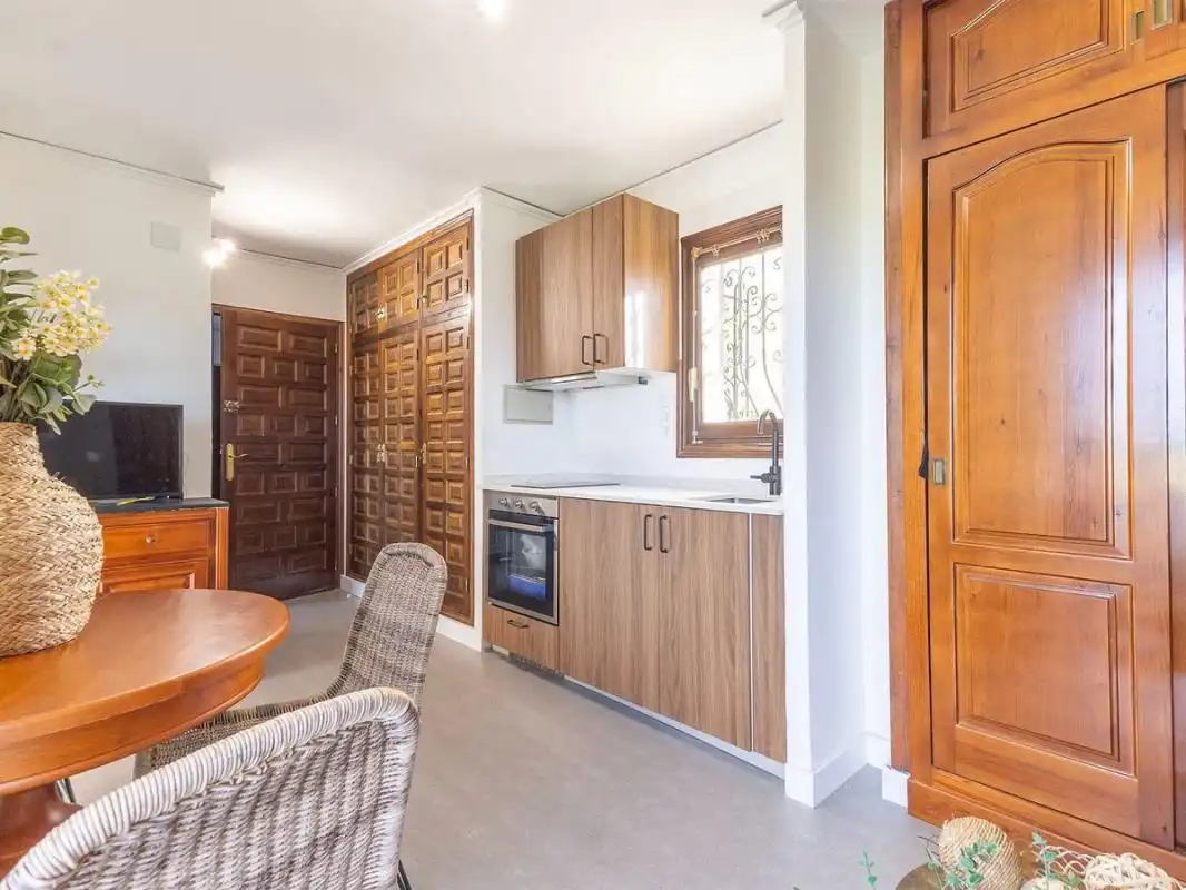 Wohnung zum Verkauf in Carrer Òliba, imagen 10