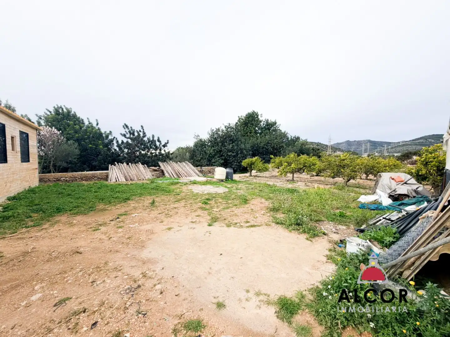 Country house for sale in Alcanar, imagen 8