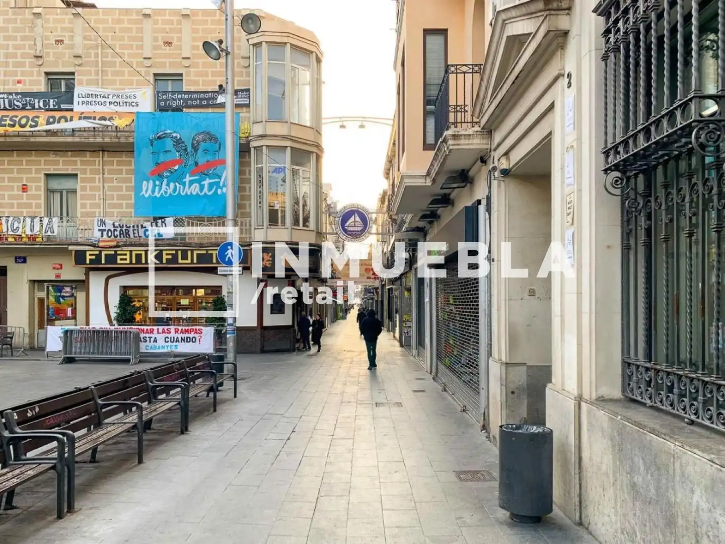 Local comercial en alquiler en de la Mar Jònica, imagen 23