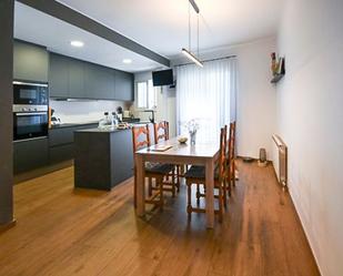 Kitchen of Single-family semi-detached for sale in Blanes  with Heating and Storage room