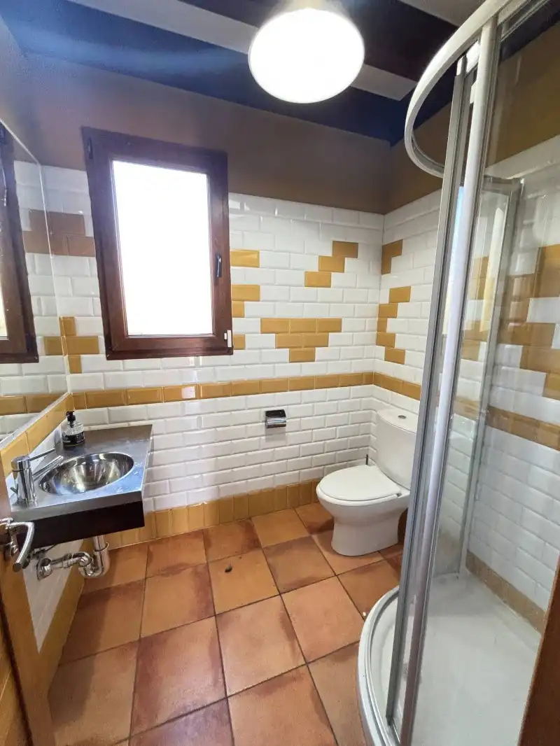 Baño de Casa o chalet en venta en Santander con Calefacción, Trastero y Piscina