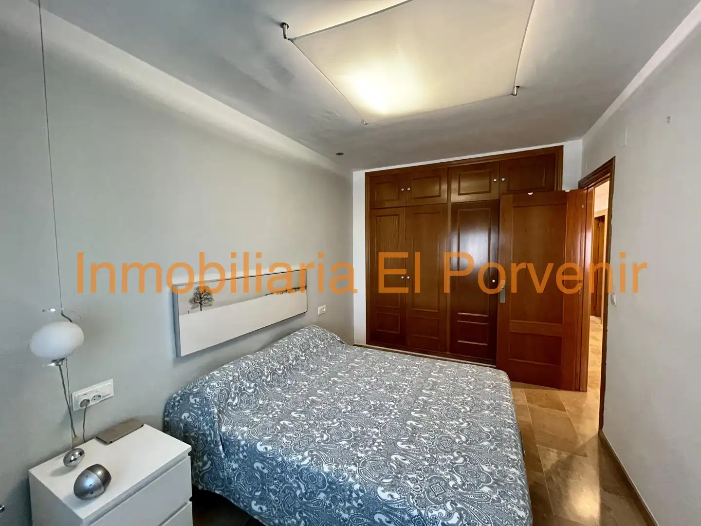 Piso con terraza en venta en Zona La Ermita, imagen 14