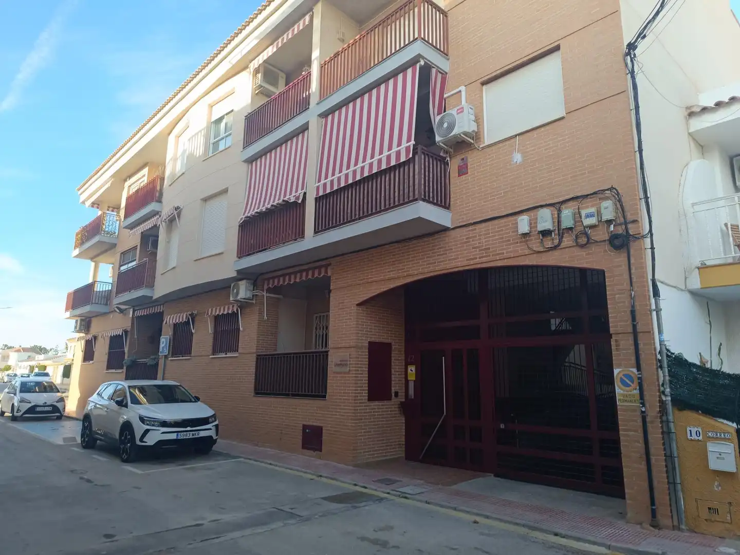 Apartament en venda a Calle UNAMUNO, imagen 22
