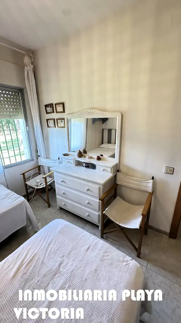 Habitación de Casa o chalet en venta en Conil de la Frontera con Aire acondicionado, Jardín privado y Piscina