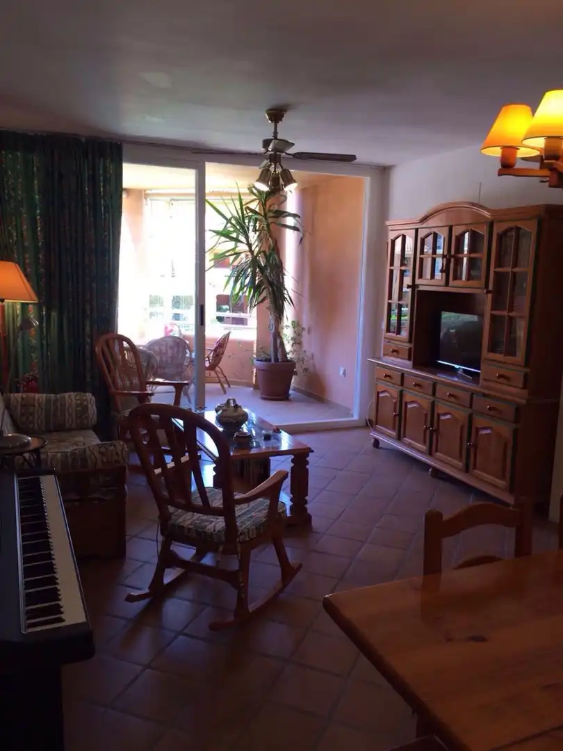 Appartement compact à vendre à Islantilla Costa, imagen 27