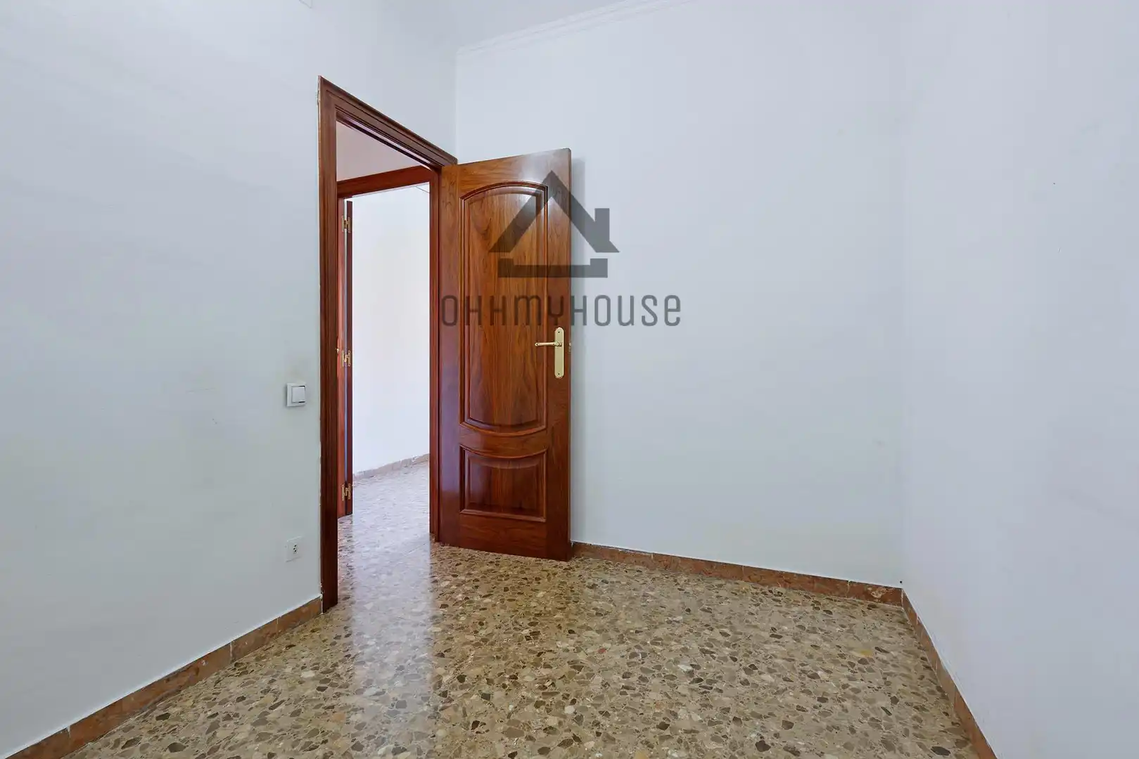 Apartament en venda en Barcelona amb Calefacció, Parquet i Terrassa