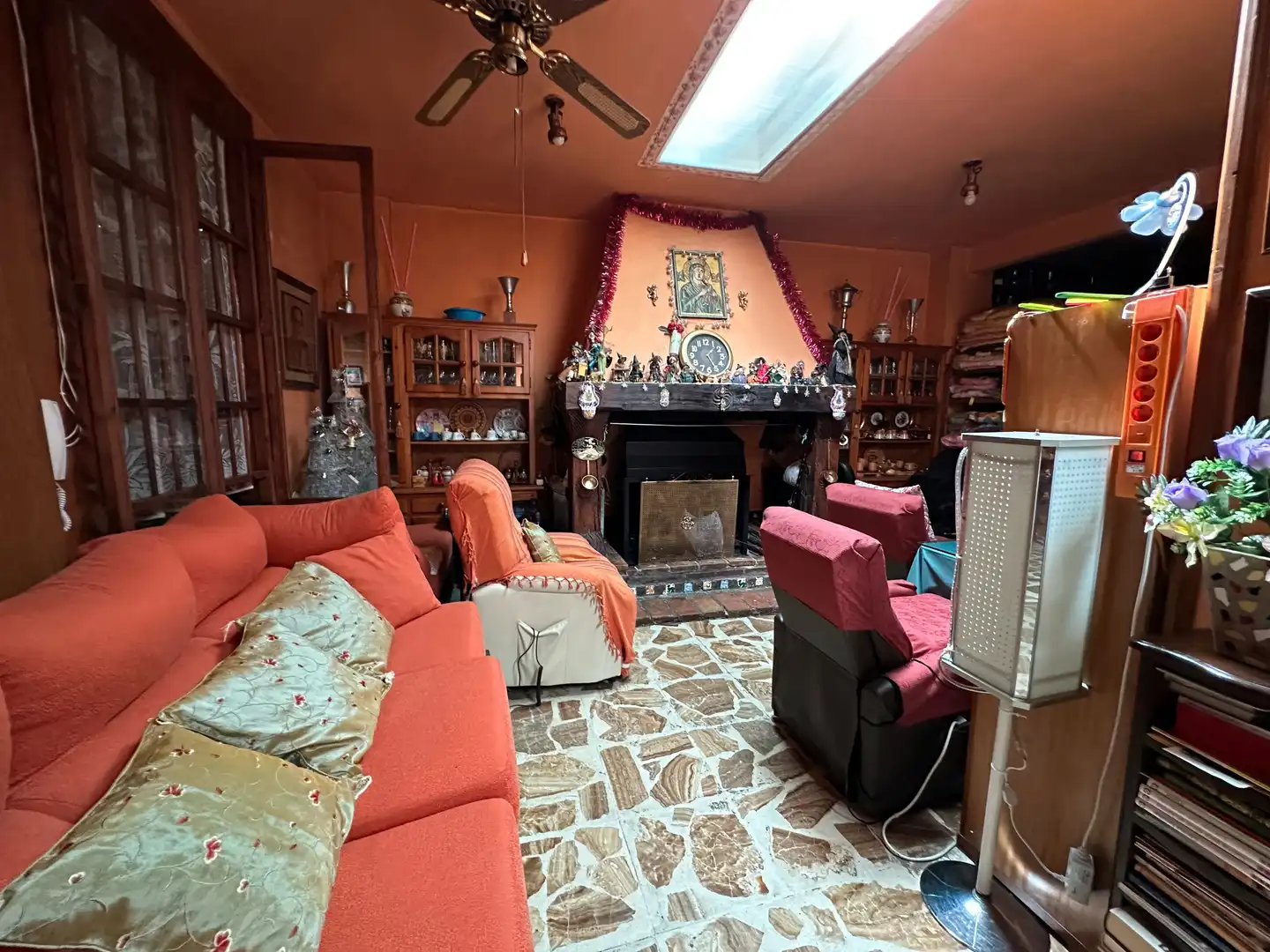 Casa en venda a Úbeda