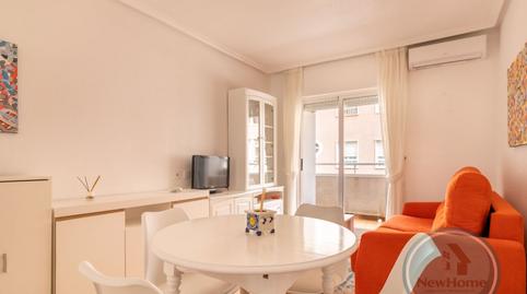 Foto 2 de Pis en venda a Calle San Luis, Parque de las Naciones, Alicante