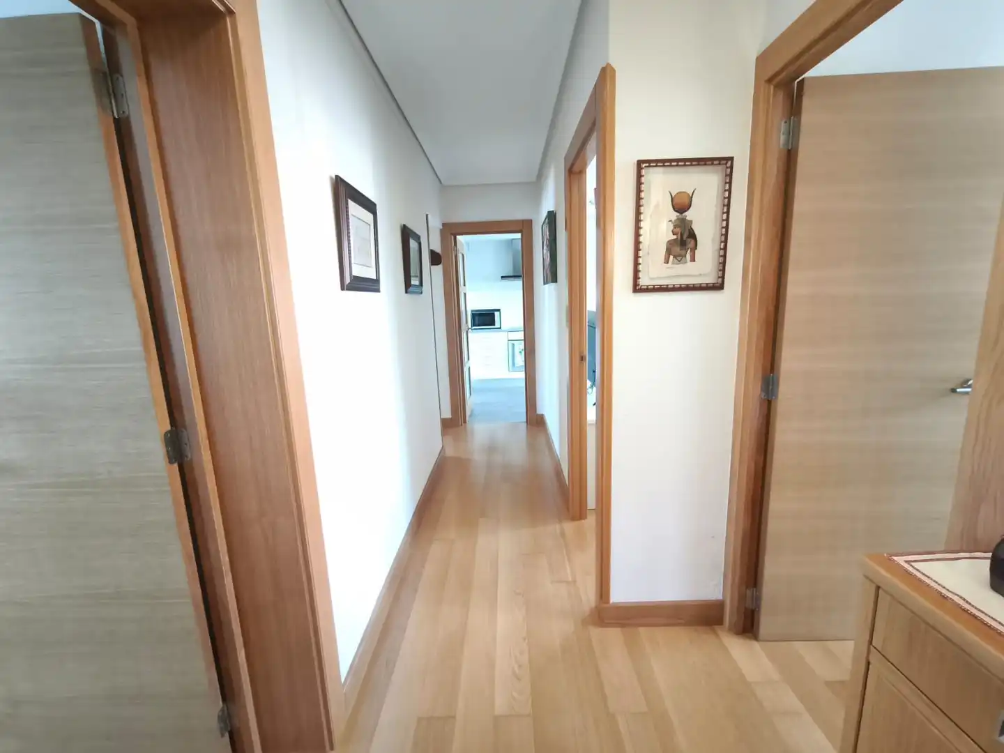 Flat for sale in Calle la Paz 40, imagen 9