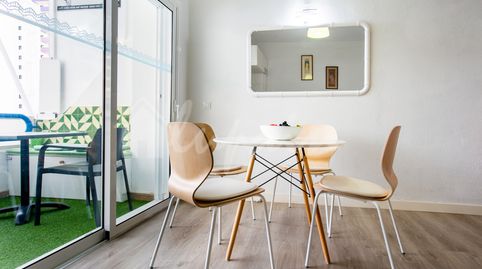 Foto 4 de Apartamento en venta en Callao Salvaje - Playa Paraíso, Adeje