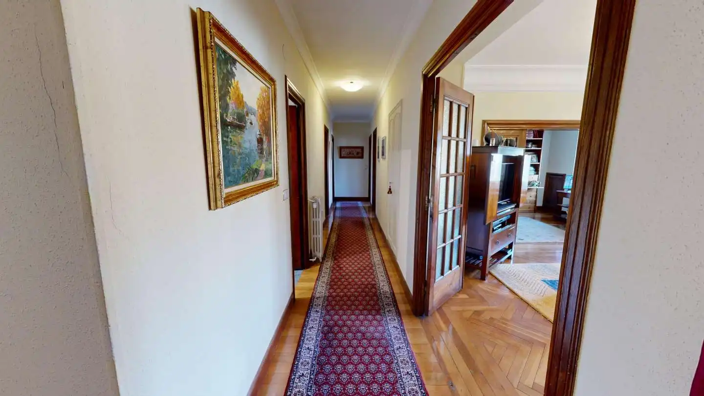 Piso en venta en Área Romántica