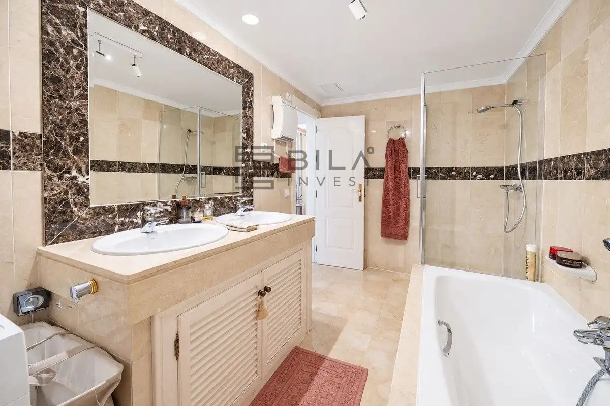 Flat with pool for sale in White Pearl Beach, imagen 19