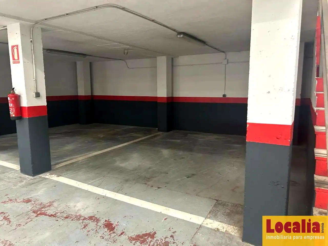 Nave industrielle à vendre à Sector 8 - Nueva Balastera, imagen 8